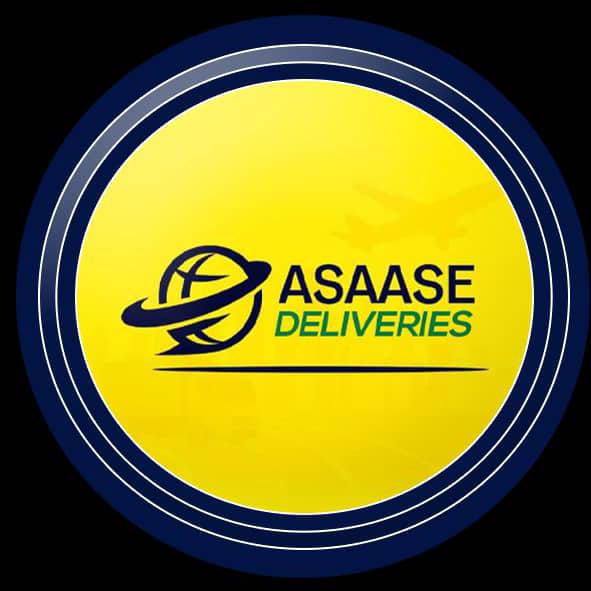 Asaase Deliveries logo
